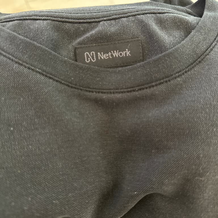 Network Mall Of İstanbul'dan Aldığım Ürünlerde Renk Atması Ve İlgisiz Müşteri Hizmetleri