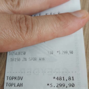 Satın Aldığım Ayakkabının Fiyatı Kısa Sürede Büyük Oranda Düştü, Müşteri Güveni Sarsıldı