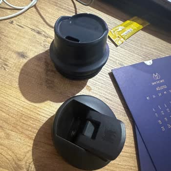 Yanlış Ürün Kapağı Gönderimi Ve İletişim Sorunu