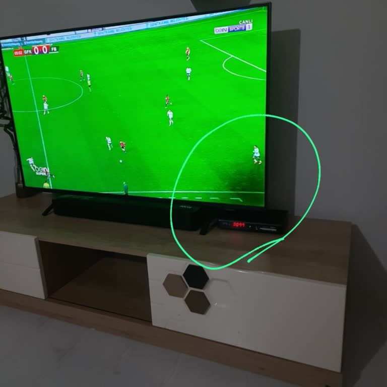 35 Gündür Teslim Edilmeyen Televizyon Ve Sürekli Ertelenen Teslimat