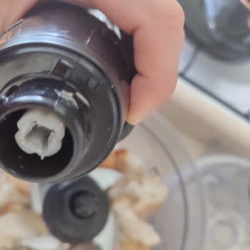 Blender Setinin Dişli Kısmı Sürekli Bozuluyor Ve Garanti Kapsamına Alınmıyor