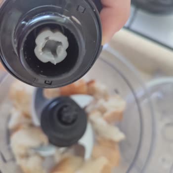 Blender Setinin Dişli Kısmı Sürekli Bozuluyor Ve Garanti Kapsamına Alınmıyor