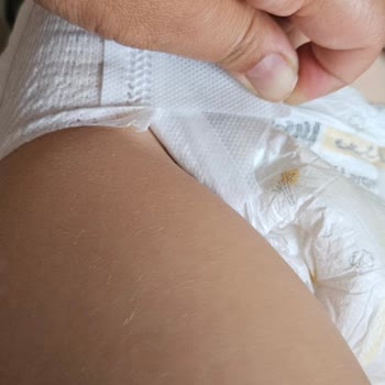 Sleepy 6 XL Bebek Bezi Beklenenden Küçük Çıktı