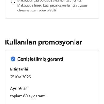 Philips Elektrik Süpürgesi Batarya Sorunu Ve Garanti Kapsamı Hayal Kırıklığı