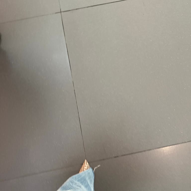 İGA Lounge’da Hijyen Ve Temizlik Sorunları Yaşadım