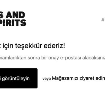 Siparişime Dönüş Yapılmıyor, Müşteri Hizmetleri Yetersiz