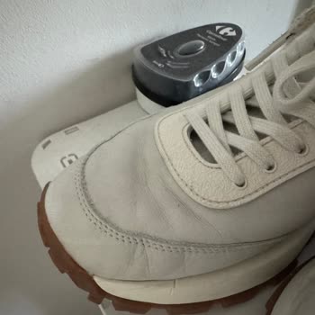 Camper Kusurlu Ayakkabı İadesi Reddedildi, Mağdur Edildim