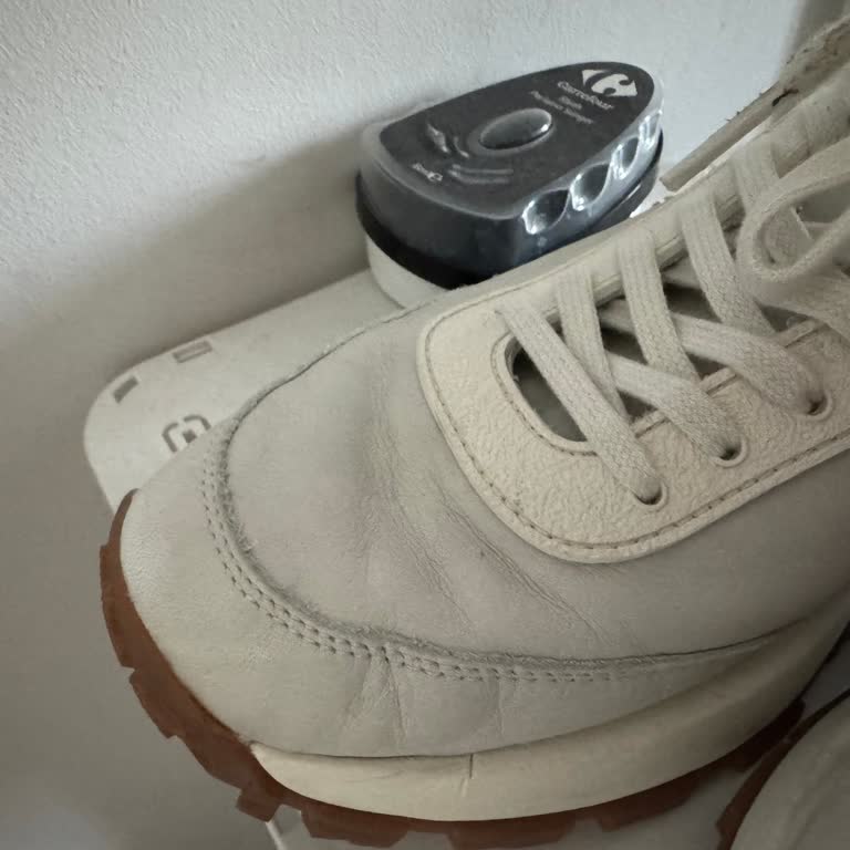 Camper Kusurlu Ayakkabı İadesi Reddedildi, Mağdur Edildim