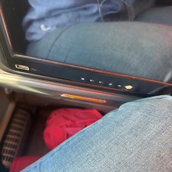 Otobüs Gecikmesi Ve Konforsuz Koltuk Deneyimi