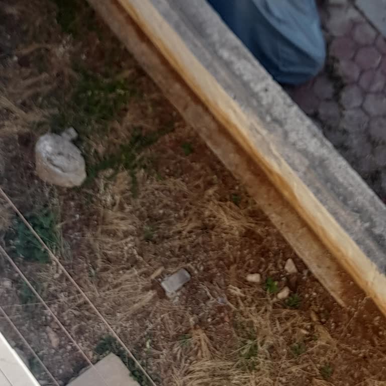 Altyapı Çalışması Nedeniyle Elektrik Kesintisi Ve İlgisizlik