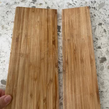 Franke Kesme Tahtası 2 Ayda Kırıldı, Kullanıcı Hatası Denildi!