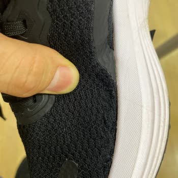 Kısa Sürede Deforme Olan Puma Ayakkabım Değiştirilmiyor
