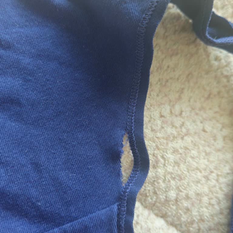 Penti Paket Külotlar Yıkandıktan Sonra Sarkıyor Yırtılıyor Ve Kalitesizleşiyor