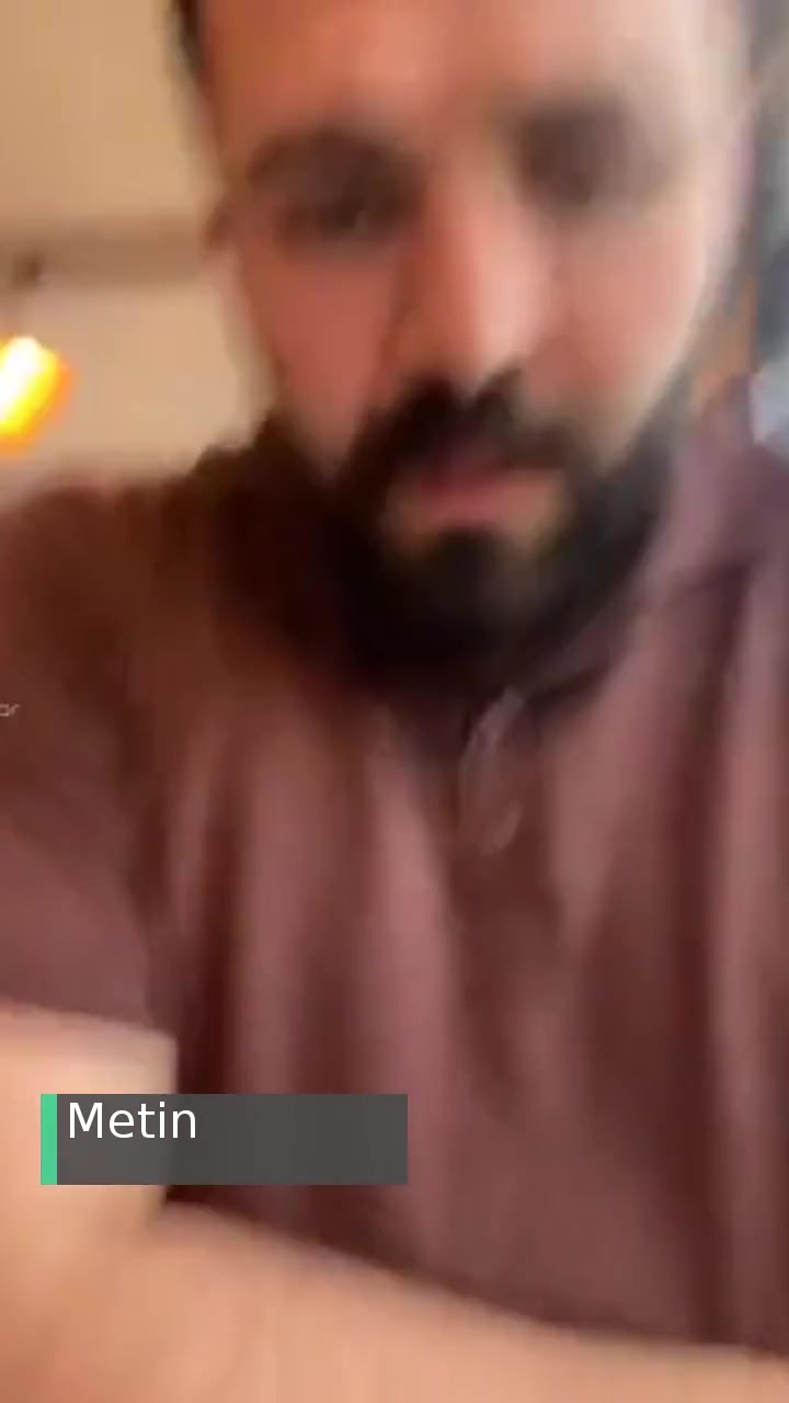 Sancaktepe Paşaköy Sosyal Tesisleri Servis Kabusu videonun kapak resmi