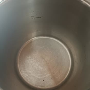 Finish Bulaşık Deterjanı Beklentilerimi Karşılamadı, Bulaşıklar Temizlenmedi