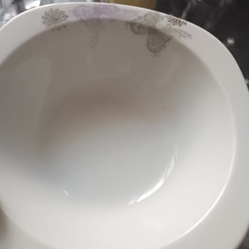 Finish Bulaşık Deterjanı Beklentilerimi Karşılamadı, Bulaşıklar Temizlenmedi