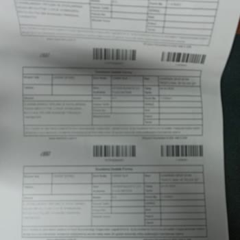 45 Gün İçinde Yırtılan Ayakkabı Ve Sebepsiz İade Süreci