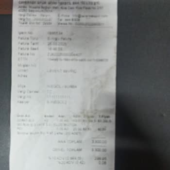 45 Gün İçinde Yırtılan Ayakkabı Ve Sebepsiz İade Süreci