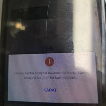 LCW Kullanılamayan İndirim Kodu İçin Destek Talebi