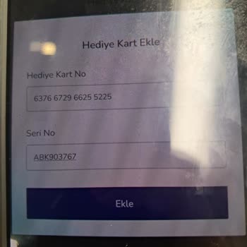 LCW Kullanılamayan İndirim Kodu İçin Destek Talebi