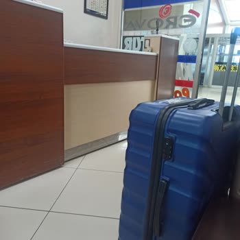 Otobüs Rötarı ve İletişim Sorunları Hakkında Şikayet