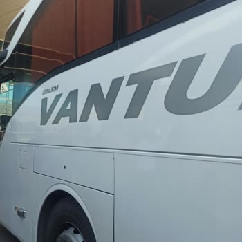 Otobüs Rötarı ve İletişim Sorunları Hakkında Şikayet