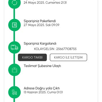 Karaca Züccaciye İade Edilen Siparişim İçin Ücret İadesi Yapılmıyor