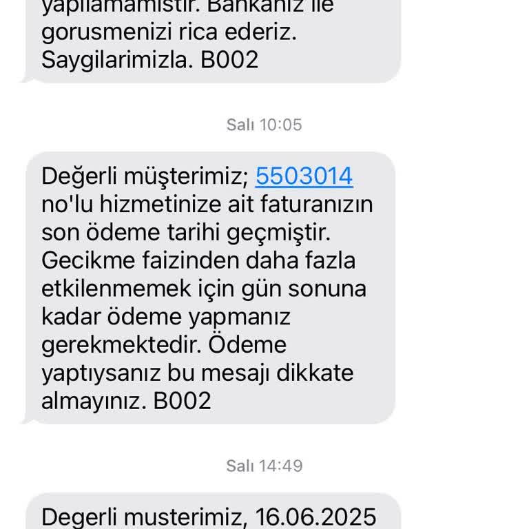 Millenicom Üyelik İptali Sonrası Haksız Ücret Çekme Ve Modem Cezası