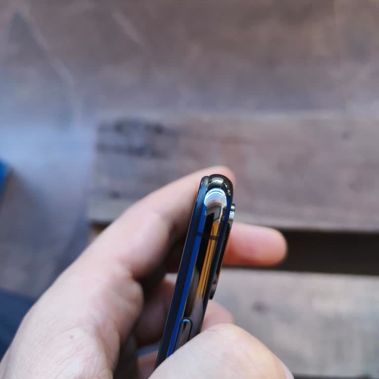 Faturaya Ek Aldığım İphone XS Max Ekranı Ve Bataryası Büyük Hayal Kırıklığı