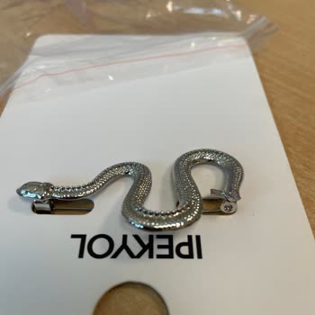 İpekyol Kırık Gelen Broş Ve Yetersiz Müşteri Hizmeti Nedeniyle Mağduriyet