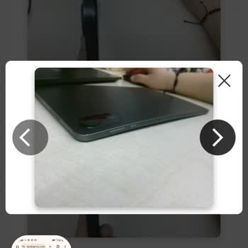Honor Tabletin Kasa Eğriliği Garanti Kapsamı Dışında Bırakıldı