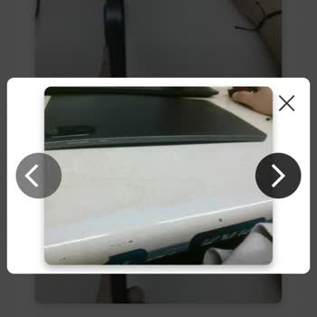 Honor Tabletin Kasa Eğriliği Garanti Kapsamı Dışında Bırakıldı