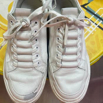 Derimod Mağazasından Alınan Ayakkabının Kısa Sürede Hasar Görmesi Ve Müşteri Hizmetlerinde Hayal Kırıklığı