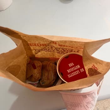 Eksik Gönderilen Sipariş Ve Yetersiz Müşteri Hizmetleri