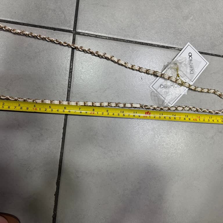 Derimod Çanta Askı Uzunluğu Problemi Çözülmedi