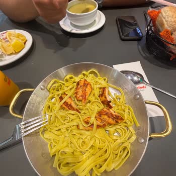 Siparişimdeki Tavuk Porsiyonu Beklediğimden Çok Küçüktü