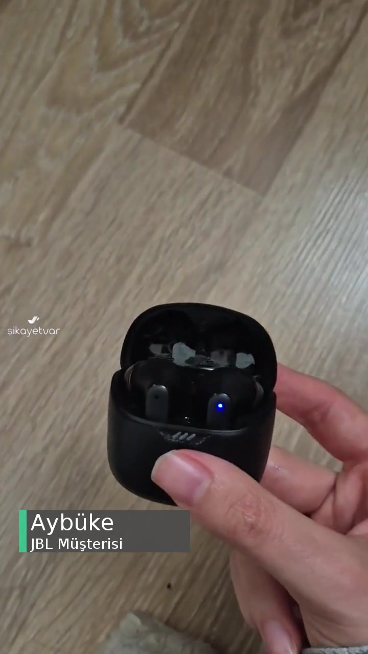 JBL Tune Flex Çalışmıyor videonun kapak resmi