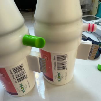 Aldığım Koku Kartuşlarının Giriş Yerleri Hatalı Değişim İstiyorum