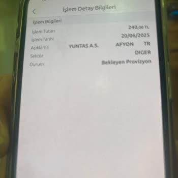 Servis Gecikmesi Ve İlgisiz Personel Deneyimi