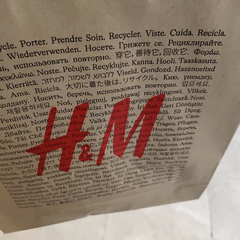 Mala atención al crear membresía en H&M, experiencia decepcionante