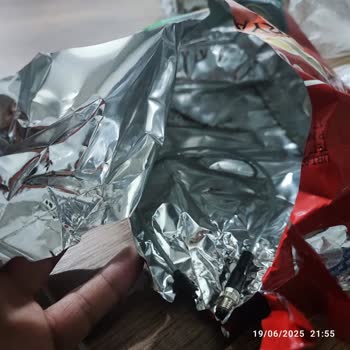 Çay Paketinden Çıkan Kabloyla Yaşadığım Büyük Şaşkınlık