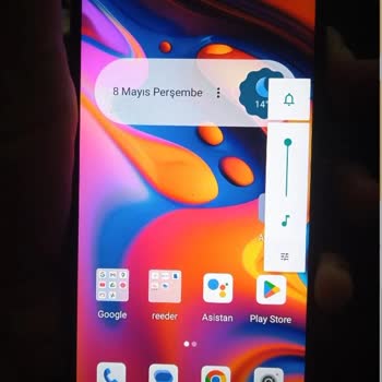 Trendyol Reeder S 19 Pro İadesi