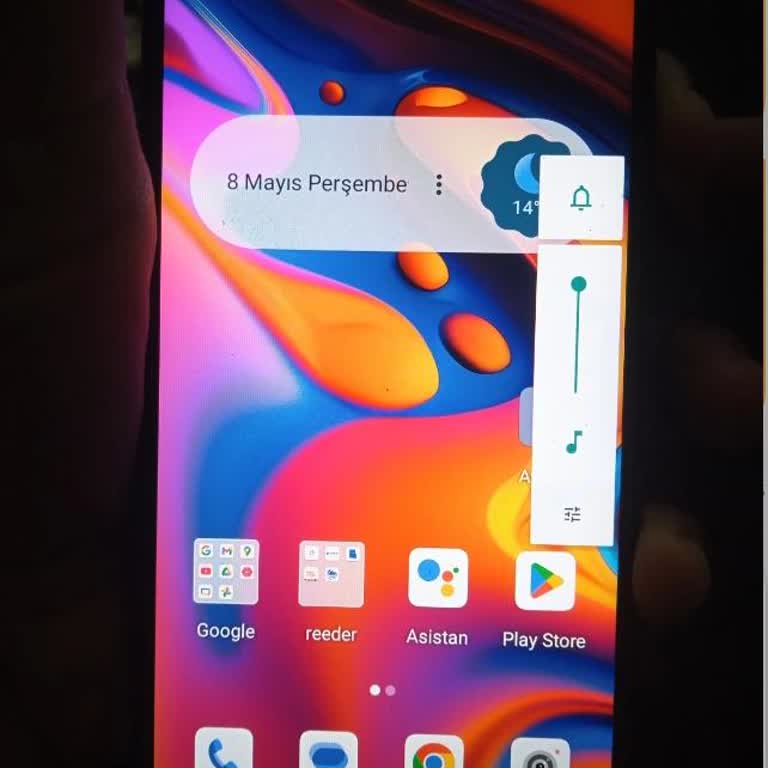 Trendyol Reeder S 19 Pro İadesi