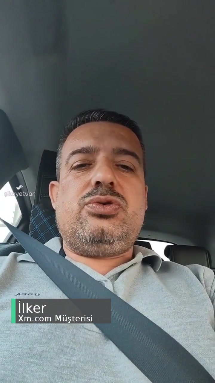 Xm Global Firmasından Paramı Alamıyorum videonun kapak resmi