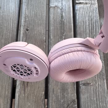 JBL Tune 570 BT Kulaklık Pedinin Kısa Sürede Kaybolması Ve Uygulama Desteği Sorunu