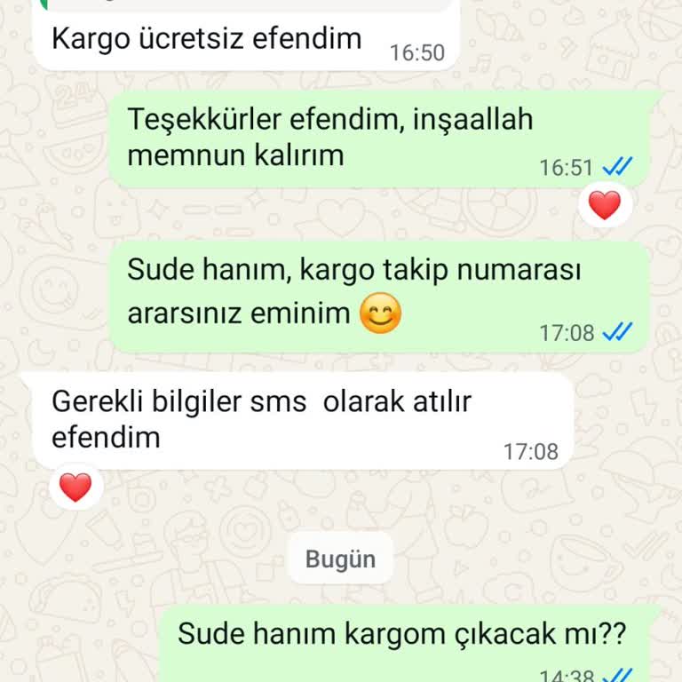 Sipariş Sonrası Engellendim, Mağdur Edildim