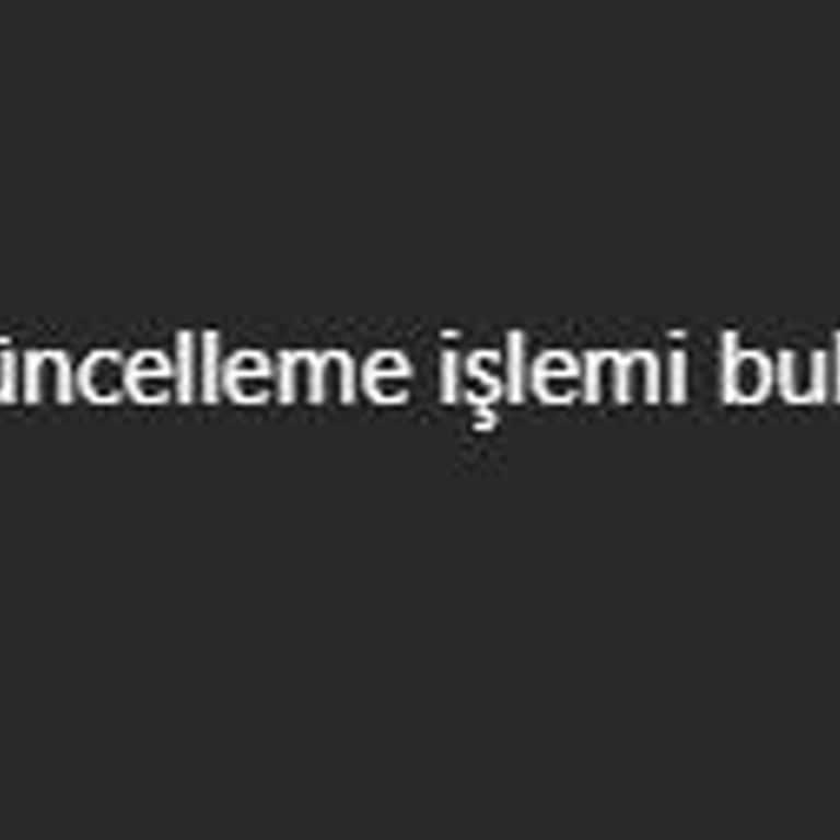 FLO Ayakkabı Hesabımda E-posta Güncelleme Sorunu Ve Destek Ekibinden Çözüm Alamadım
