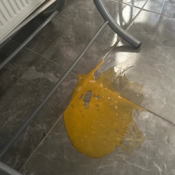 Getir Çarşı'dan Gelen Kırık Yumurtalar Ve Yetersiz Destek Nedeniyle Mağduriyet