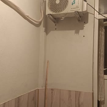 Baymak Klimada Arıza Ve Değişim Talebine Yanıtsızlık