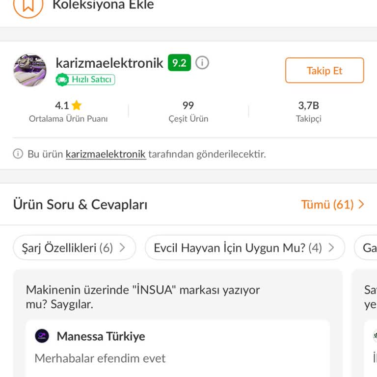 Teslim Edilmeyen Sipariş, İlgisiz Müşteri Hizmetleri Ve Kayıp Para: Trendyol’da Hayal Kırıklığı